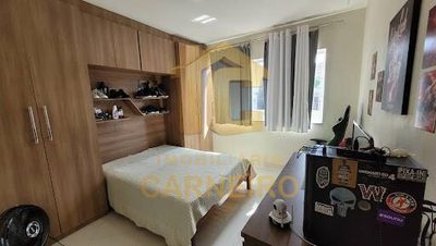 Apartamento, 3 quartos, 105 m² - Foto 4