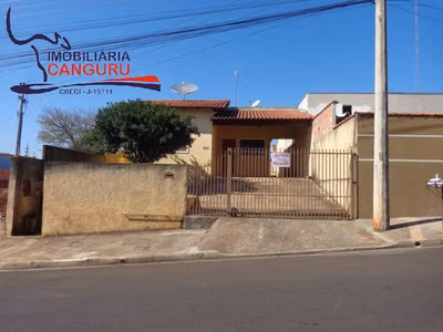 Casa, 3 quartos, 99 m² - Foto 1