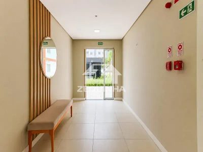 Apartamento, 2 quartos, 35 m² - Foto 2