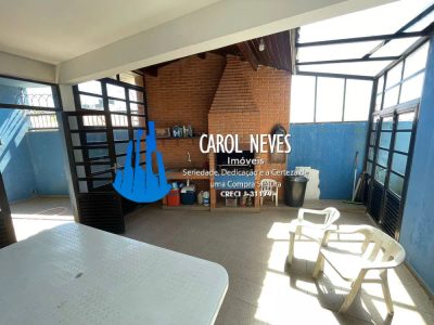 Casa, 6 quartos, 313 m² - Foto 3