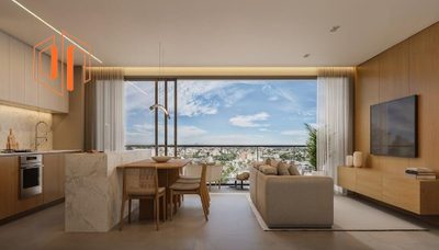 Apartamento, 3 quartos, 106 m² - Foto 2