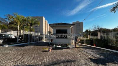 Apartamento, 2 quartos, 50 m² - Foto 1
