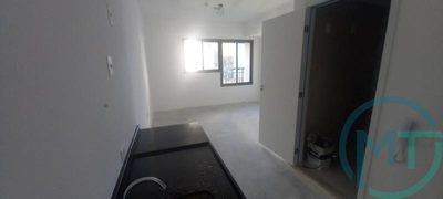 Kitnet-Studio, 27 m² - Foto 5