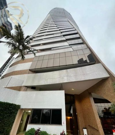 Apartamento, 4 quartos - Foto 2