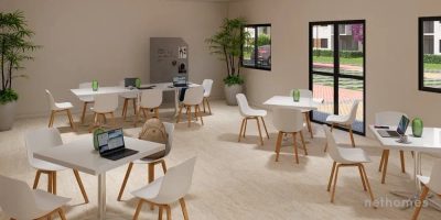 Apartamento, 2 quartos, 43 m² - Foto 5