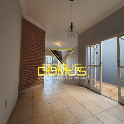 Casa, 4 quartos, 190 m² - Foto 2