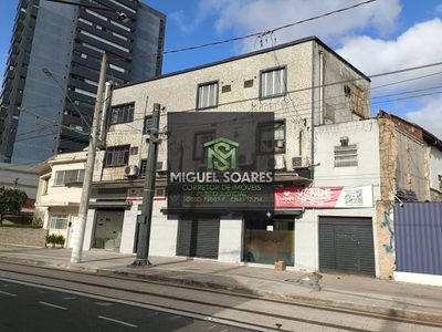 Sala-Conjunto, 239 m² - Foto 1