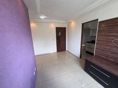 Apartamento, 2 quartos, 46 m² - Foto 3