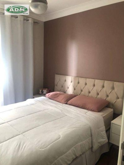 Apartamento, 2 quartos, 55 m² - Foto 3