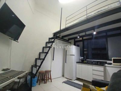 Sala-Conjunto, 18 m² - Foto 2