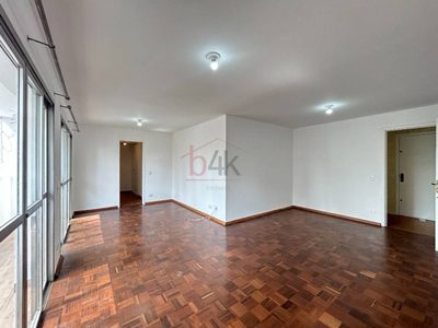 Apartamento, 3 quartos, 120 m² - Foto 1