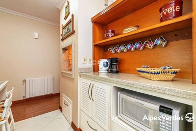 Apartamento, 1 quarto, 56 m² - Foto 3