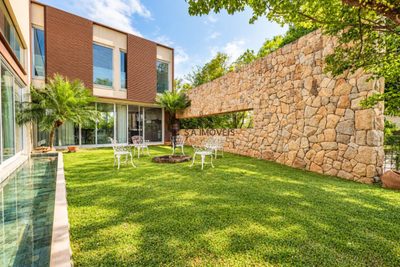 Casa, 4 quartos, 780 m² - Foto 4