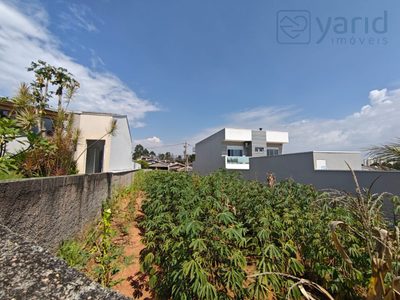 Terreno, 411 m² - Foto 2