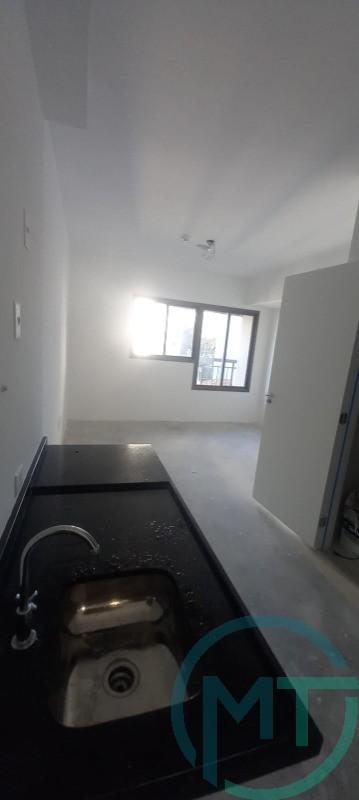 Kitnet-Studio, 27 m² - Foto 4