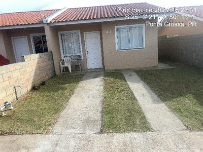 Casa, 2 quartos, 122 m² - Foto 1