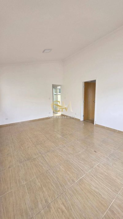 Casa, 3 quartos, 81 m² - Foto 2