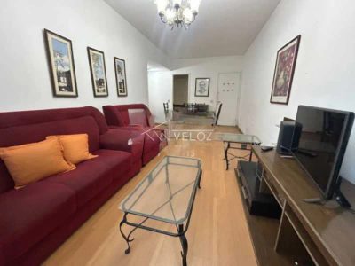 Apartamento, 2 quartos, 73 m² - Foto 5