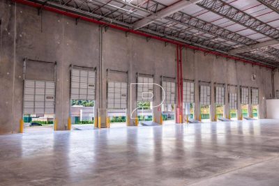 Depósito-Galpão, 42864 m² - Foto 1