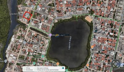Depósito-Galpão - Foto 3