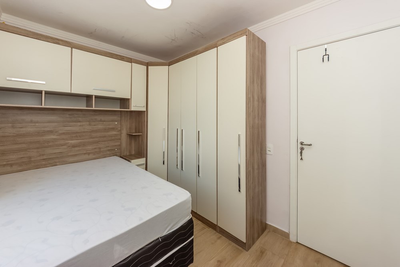 Apartamento, 2 quartos, 41 m² - Foto 5