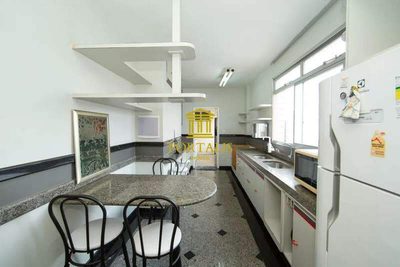 Cobertura, 3 quartos, 185 m² - Foto 4