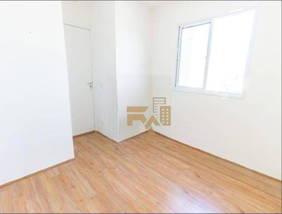 Apartamento, 2 quartos, 32 m² - Foto 3