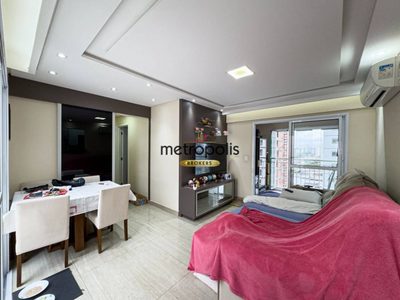 Cobertura, 2 quartos, 109 m² - Foto 1