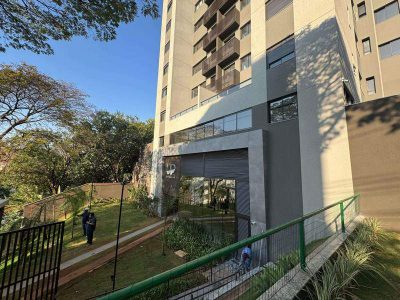 Apartamento, 2 quartos, 60 m² - Foto 1