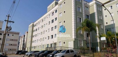 Apartamento, 2 quartos, 47 m² - Foto 3