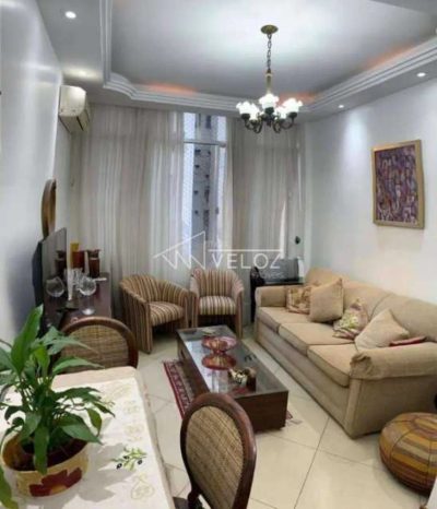 Apartamento, 2 quartos, 63 m² - Foto 2