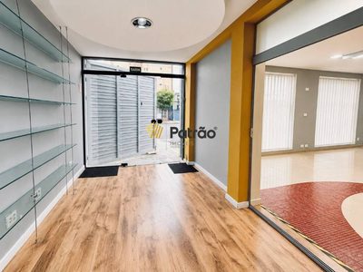 Prédio Inteiro, 304 m² - Foto 4