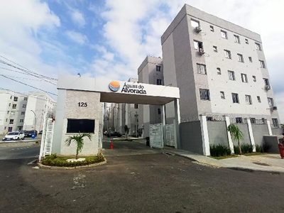 Apartamento, 2 quartos, 43 m² - Foto 1
