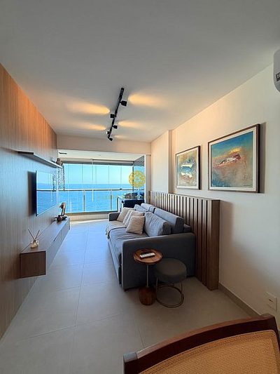 Apartamento, 1 quarto, 44 m² - Foto 5