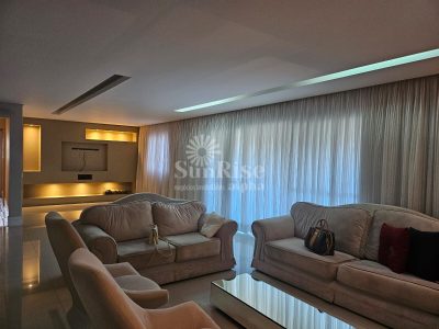 Apartamento, 3 quartos, 202 m² - Foto 1