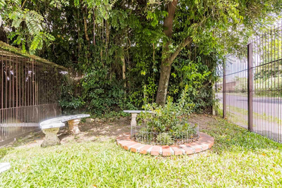 Apartamento, 1 quarto, 44 m² - Foto 3