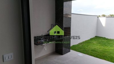 Casa, 3 quartos, 178 m² - Foto 1