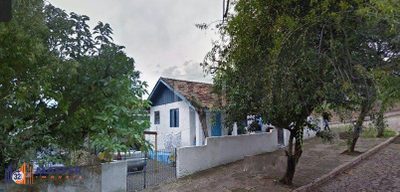 Casa, 2 quartos, 74 m² - Foto 1