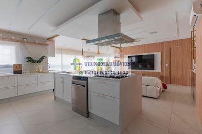 Apartamento, 4 quartos, 159 m² - Foto 2