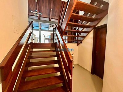 Sobrado, 3 quartos, 206 m² - Foto 5