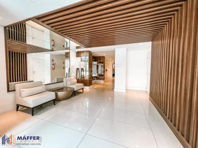 Apartamento, 2 quartos, 93 m² - Foto 5