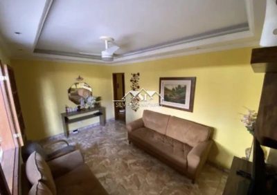 Casa, 3 quartos, 185 m² - Foto 3