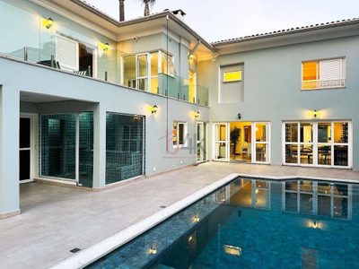 Casa, 5 quartos, 500 m² - Foto 3