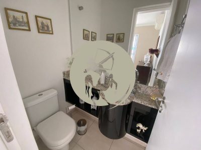 Apartamento, 3 quartos, 111 m² - Foto 4