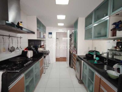 Apartamento, 3 quartos, 149 m² - Foto 4
