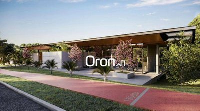 Loteamento e Condomínio, 237 m² - Foto 2