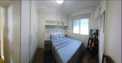 Apartamento, 1 quarto, 47 m² - Foto 4
