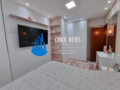 Apartamento, 3 quartos, 128 m² - Foto 5
