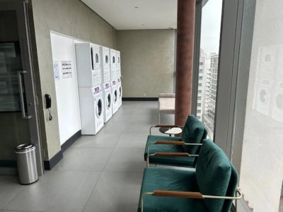 Apartamento, 1 quarto, 29 m² - Foto 2