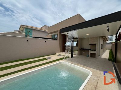 Casa, 3 quartos, 115 m² - Foto 4